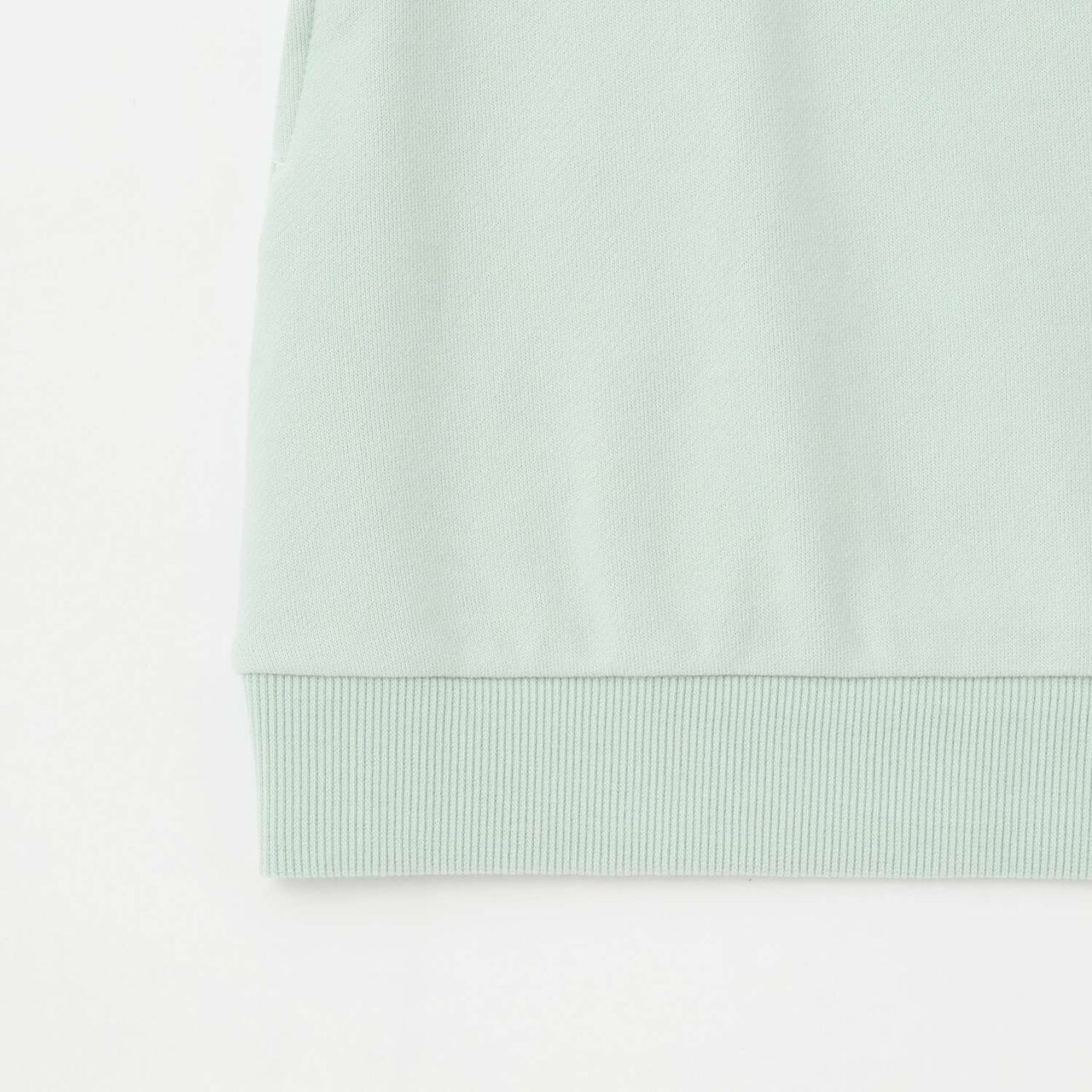 [Restock] Animal Motif Parka One-Piece Dress,Lavender, large image number 9