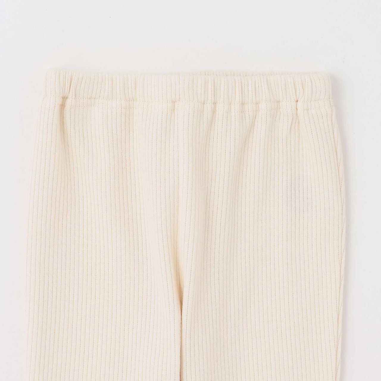 Wild Strawberry Baby Suit [Organic] [Made in Japan],Pearl white, large image number 7