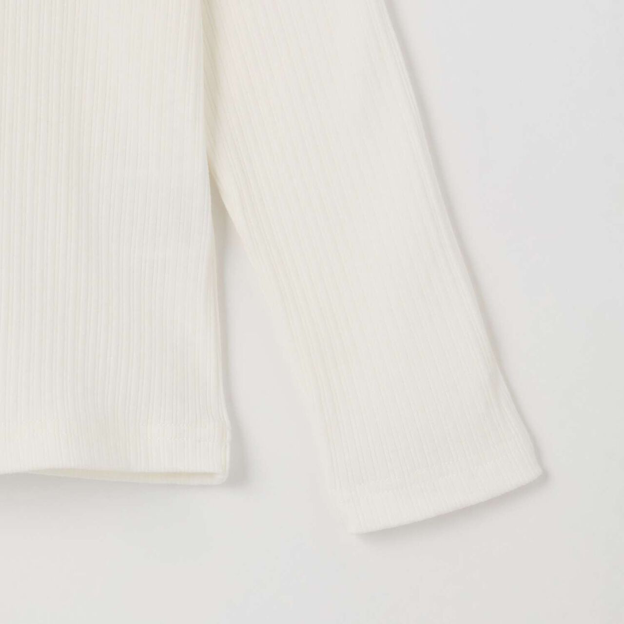 [Restock] Short Sailor Pullover & Long-Sleeve Petite High-Neck Set,Lilac, large image number 11