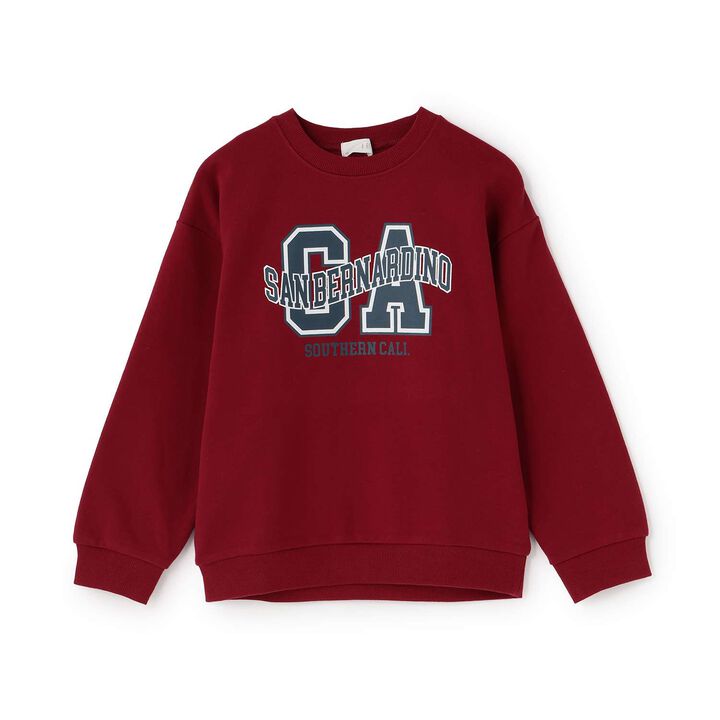[Muteki Sweatshirt] Stain-Resistant, Quick-Dry & Goodbye Pills &ndash; Choice of 6 Patterns Sweatshirt,, medium