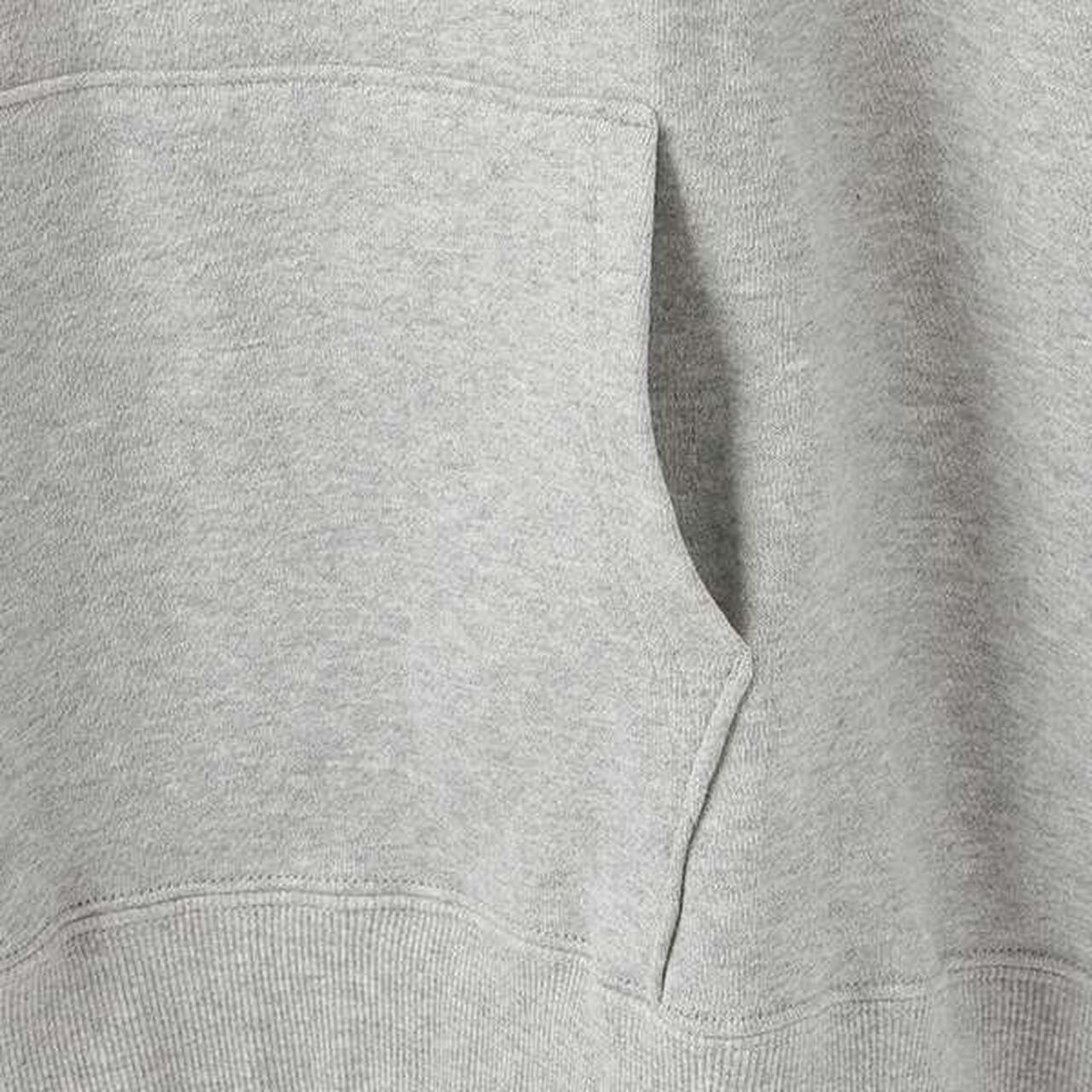 [Champion] Loose Parka,Top gray, large image number 4