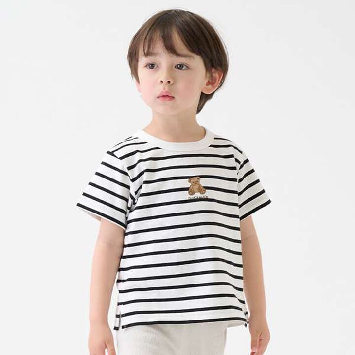 Petite Play Boys' Shirt 2,Sax blue, medium image number 21