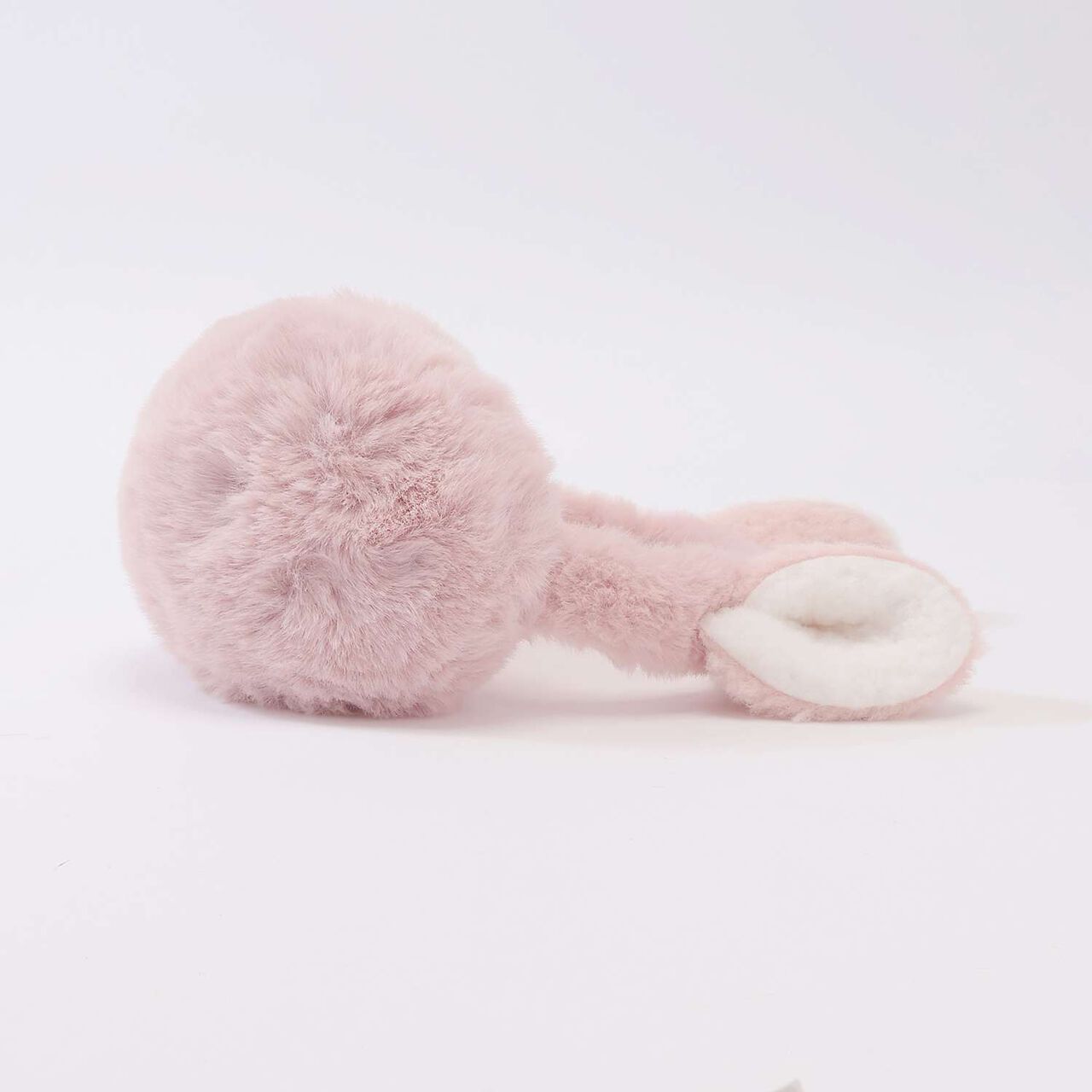 Cat Ear Muffs,Black, large image number 2