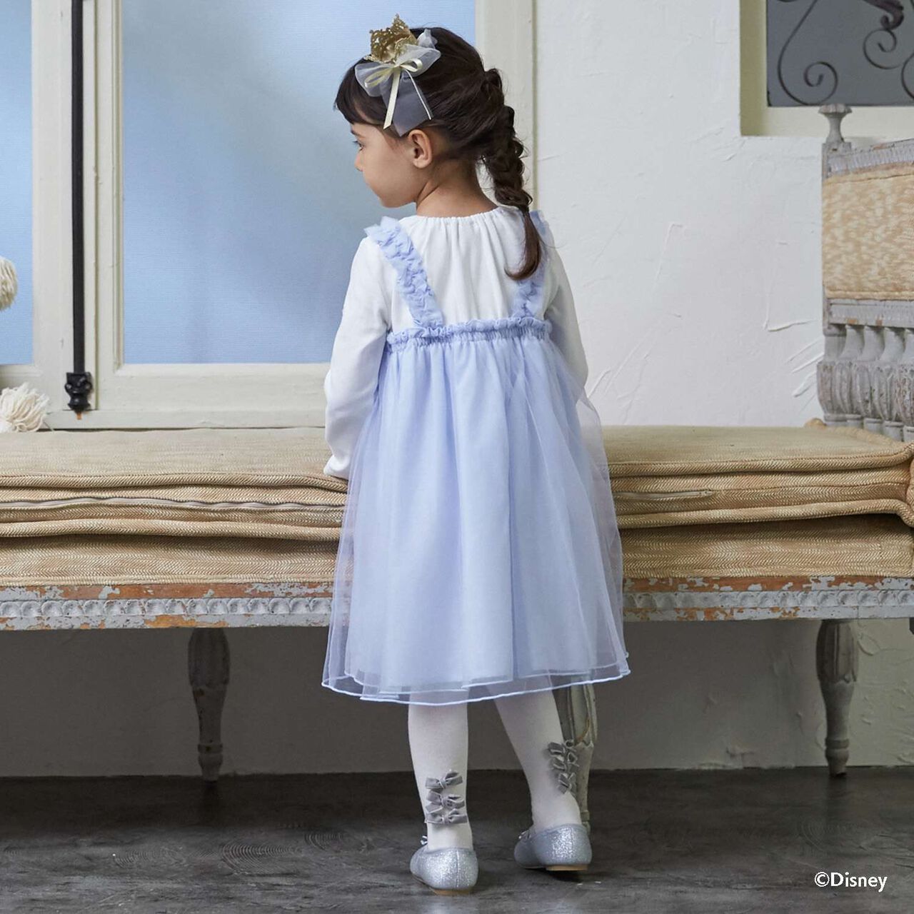 [Disney] Premium Set,Multi color, large image number 5