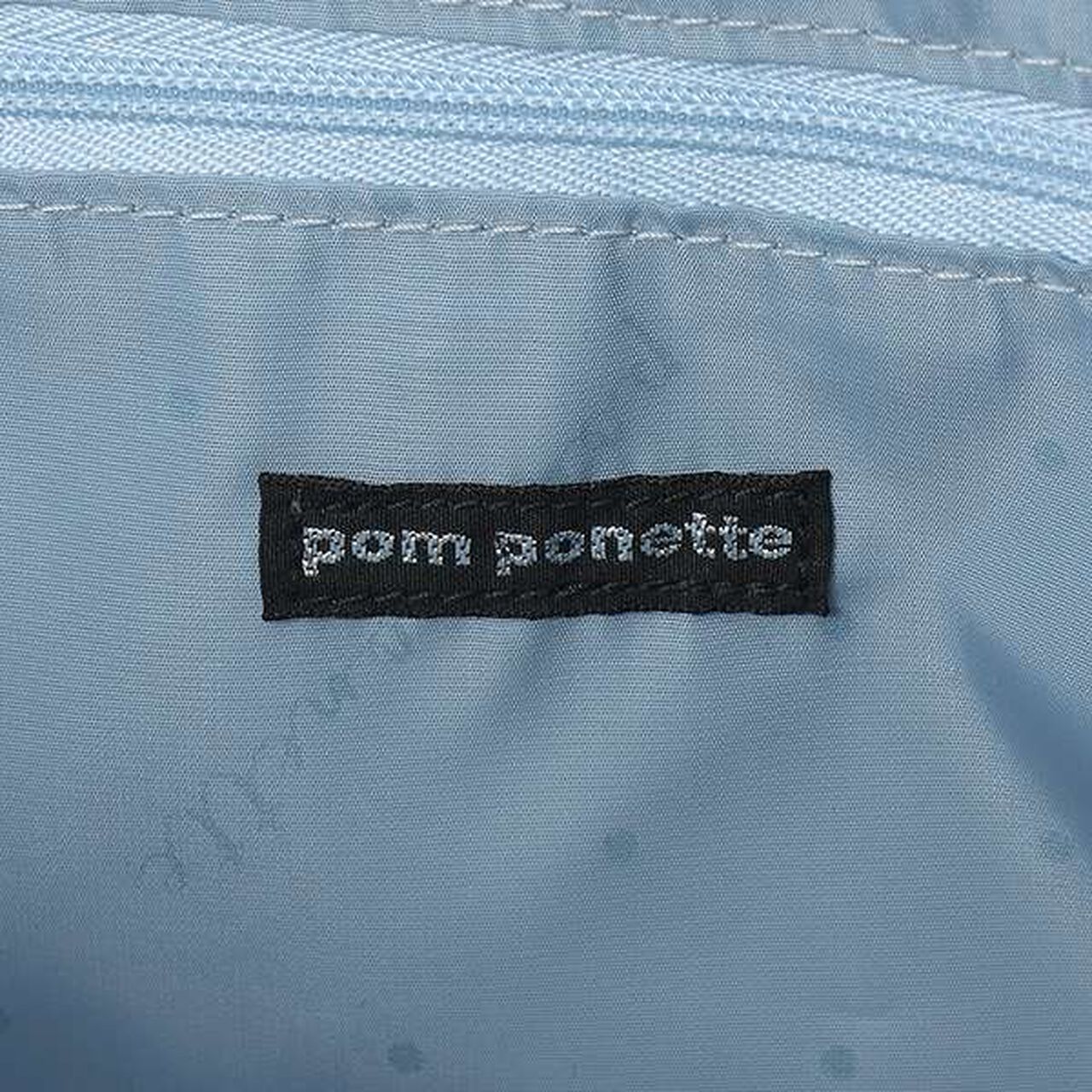 Casual Shoulder Bag with Charm,Black, large image number 10