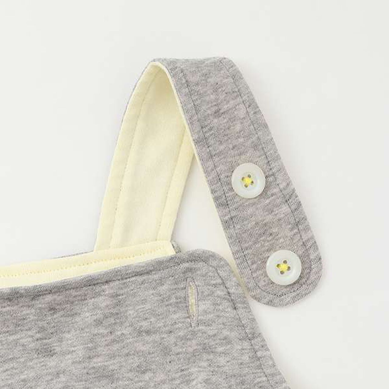 Overalls,Gray, large image number 3