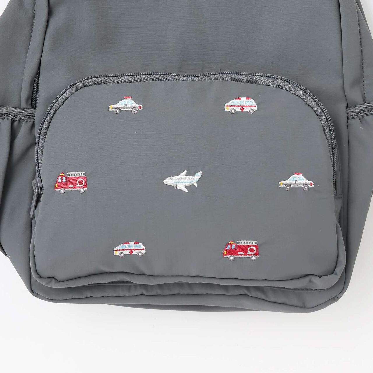 Assorted Backpack (M Size),Pink, large image number 16