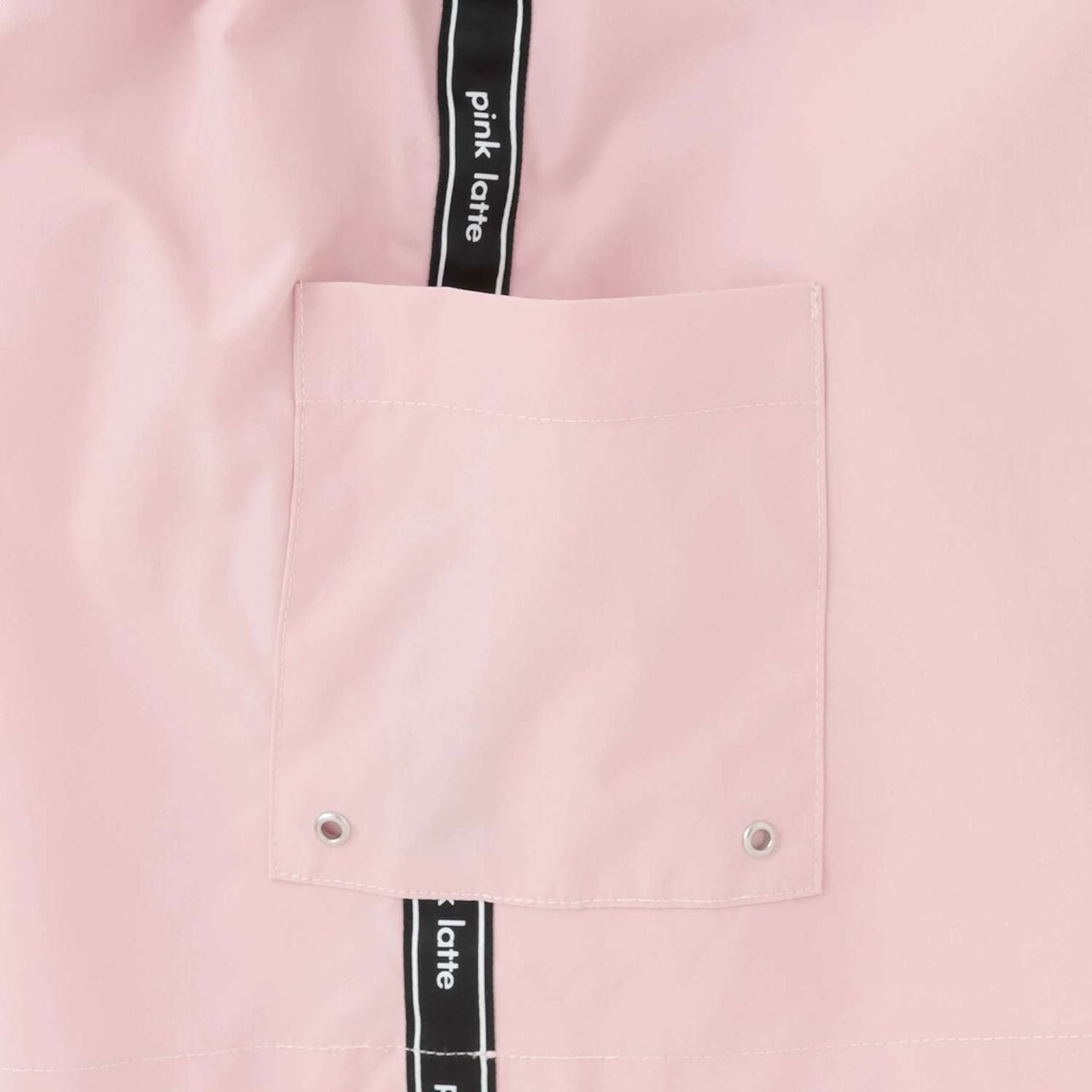 [Land and Water Use] Wrap Skirt Shorts,Black, large image number 5