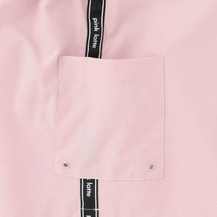 [Land and Water Use] Wrap Skirt Shorts,Black, medium image number 5