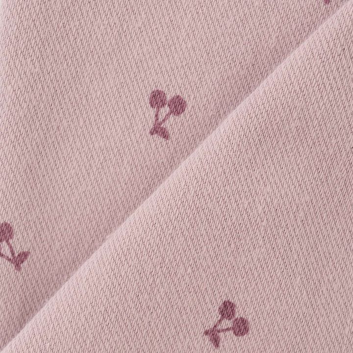 [Smile/Stain-Resistant] Loose Fit Pants,Blue, medium image number 12