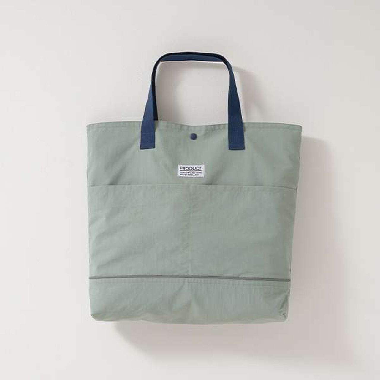 [Water-Repellent] Lesson Bag,Beige, large image number 16