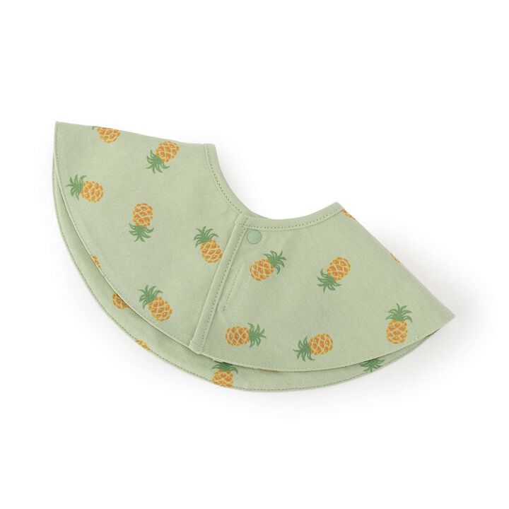 Affordable Bib,Off white, medium image number 1