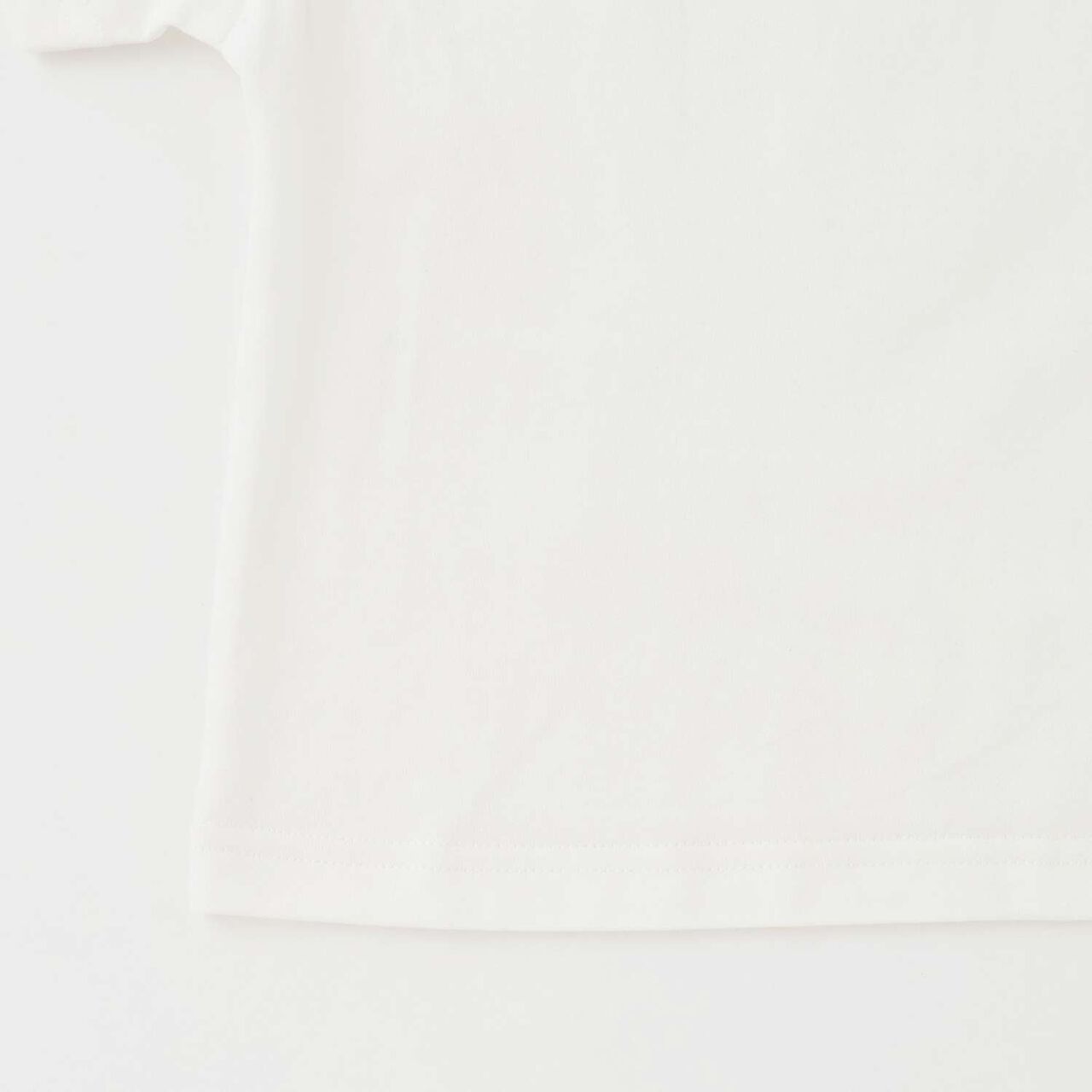 [Restocked] Gradient Mesh Layered T-Shirt,Lavender, large image number 9