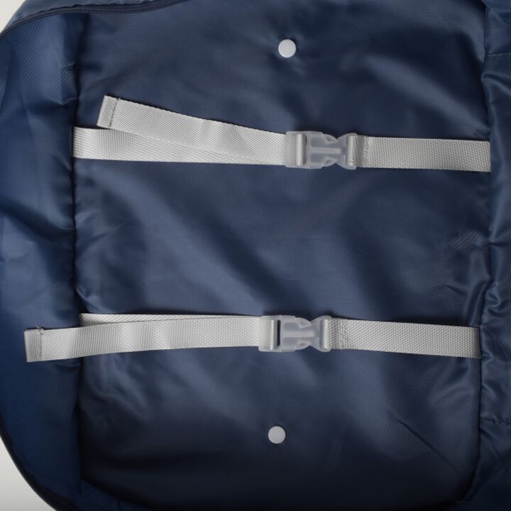 Travel Pouch 7-Piece Set,Navy, medium image number 18