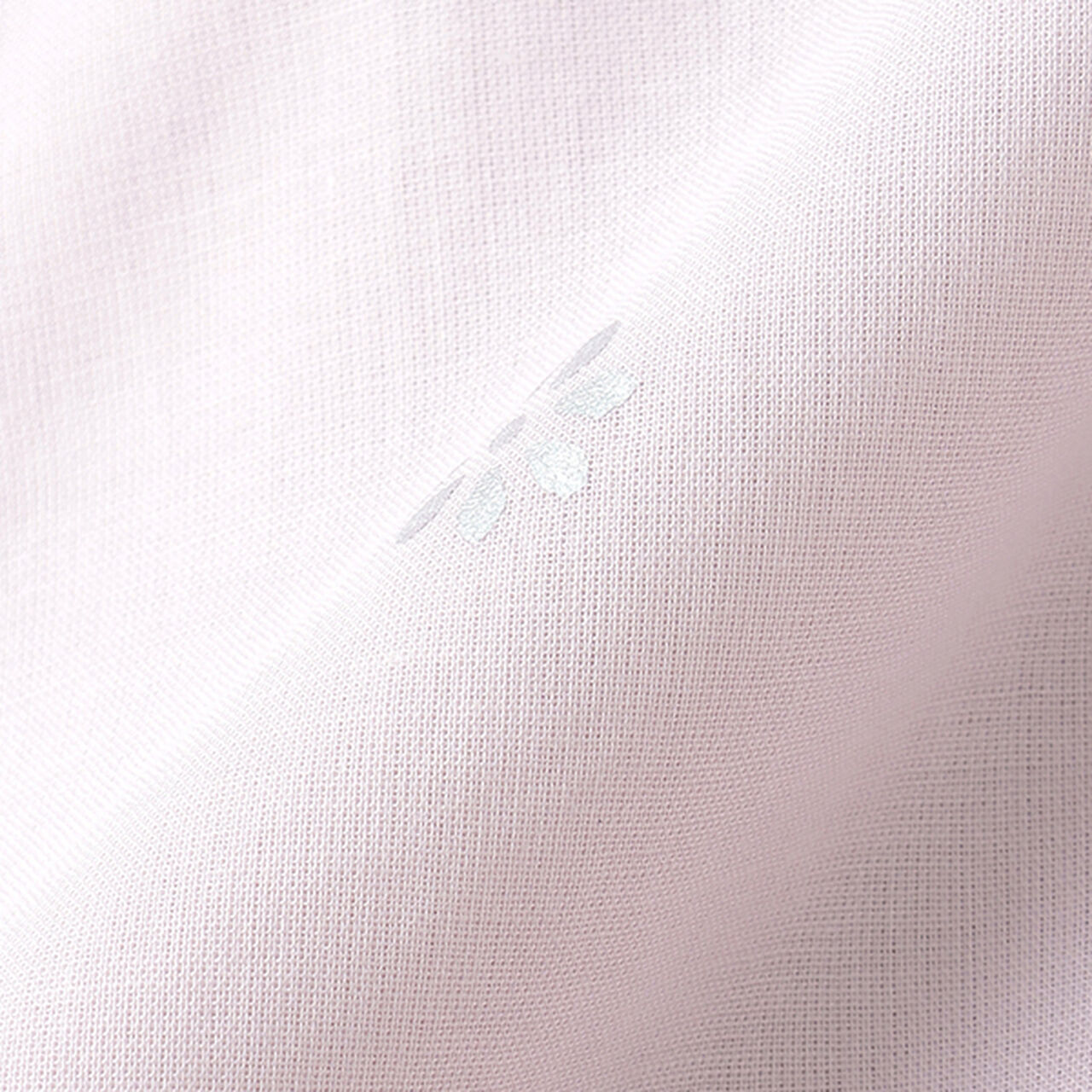 [Link] Foil Print One-Piece Dress,Light pink, large image number 15