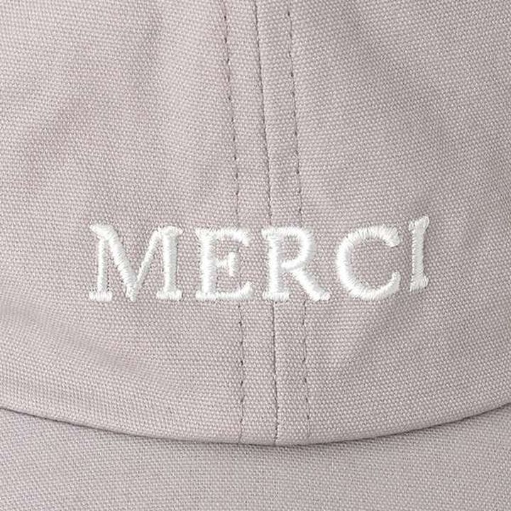 [LADIES] MERCI Cap,Light blue, medium image number 12