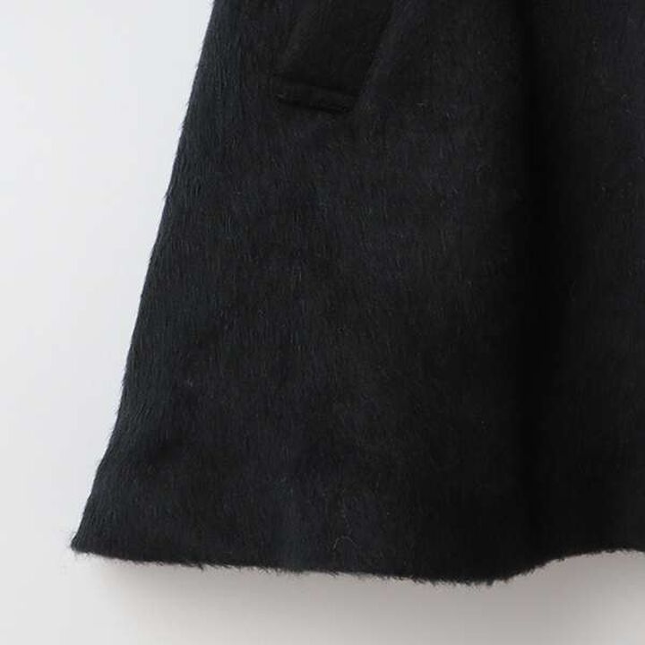 2-WAY Switch Coat,Black, medium image number 2