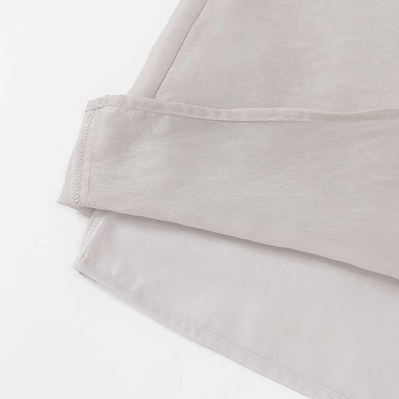 [LADIES] Bustier Dress Set,Gray, large image number 6