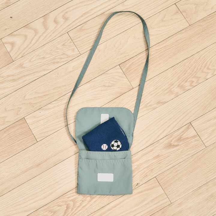 Hand Towel (19&times;19 CM),Off white, medium image number 7