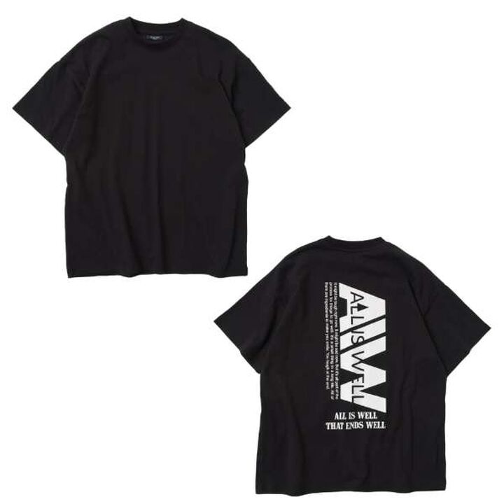 Affordable Logo T-Shirt,Beige, medium image number 5