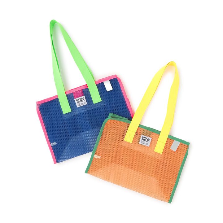 [SWIM] Mesh Bag [Kids' Clothing] [Boys & Girls],Navy, medium image number 7