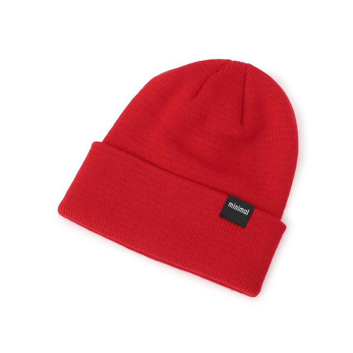 Color Knit Beanie,, medium