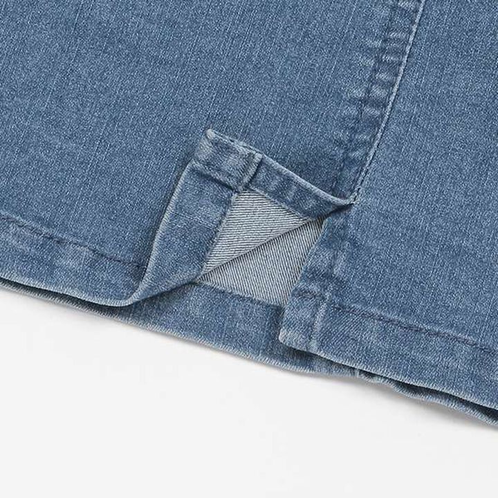 MLB Kids' Overall Skirt,Off white, medium image number 19