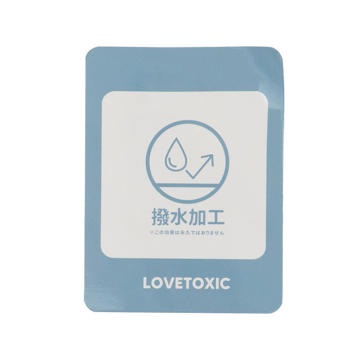 [Water-Repellent] Mesh Pocket Backpack,Multi color, medium image number 15