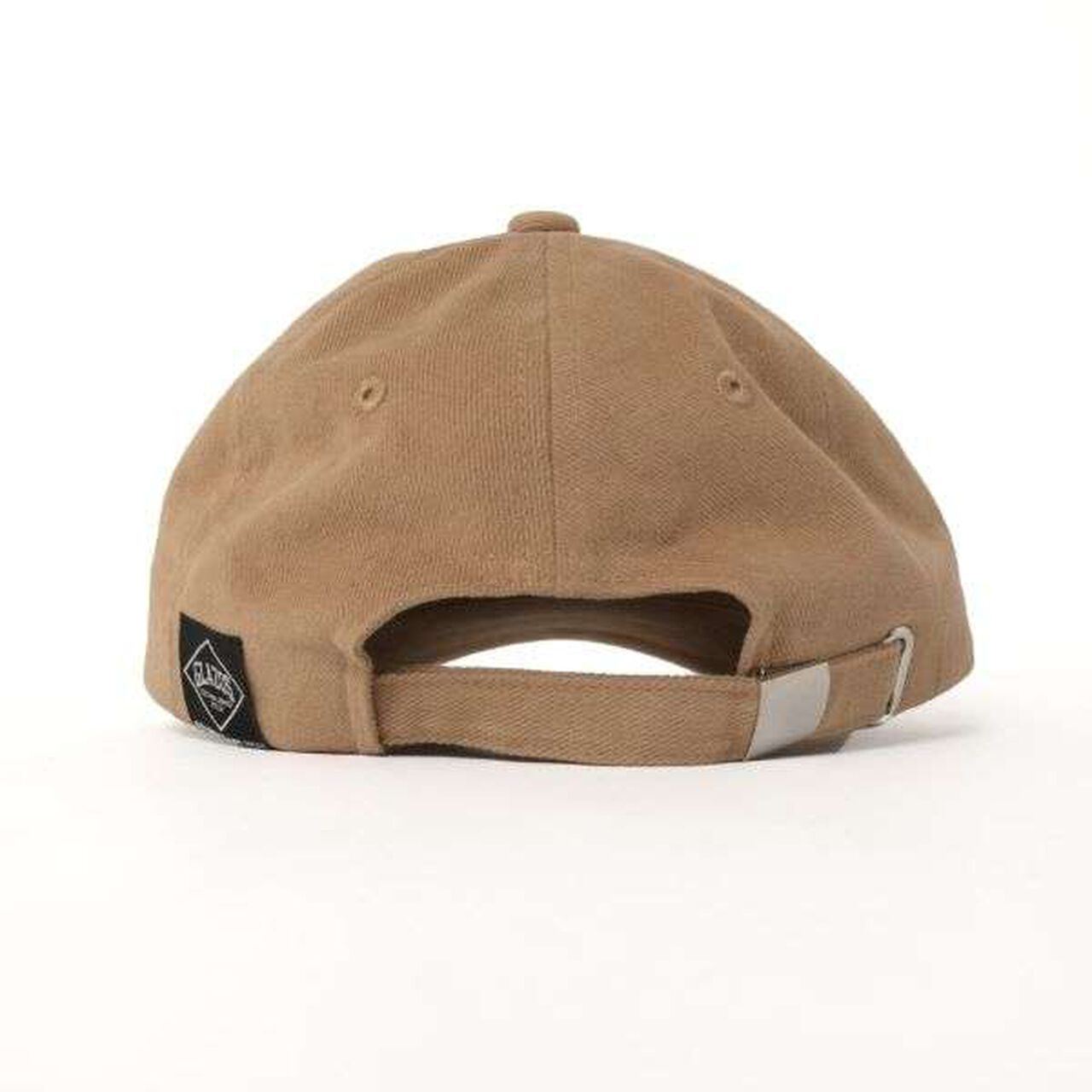 Brushed Twill Cap,Navy, large image number 7