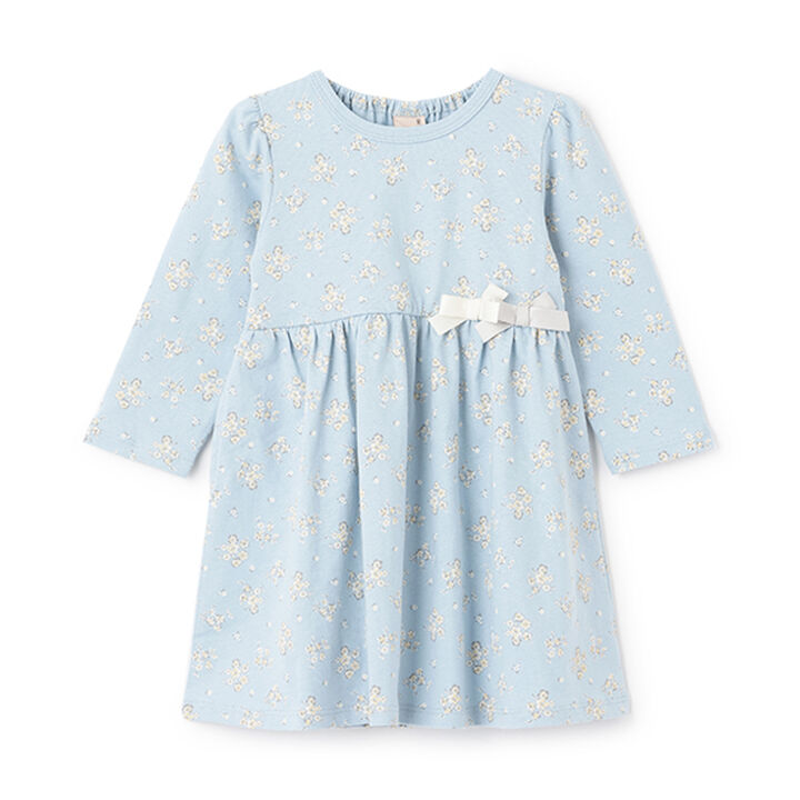 [GOOD PRICE] Assorted Dress,Salmon pink, medium image number 21