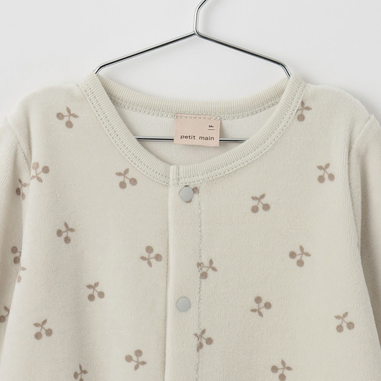 Assorted Motif 2 WAY All-in-One,Ivory, large image number 8