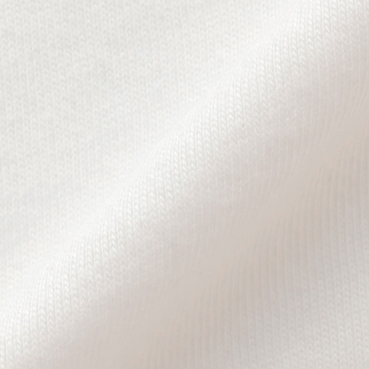 [Sanrio Characters] Cold Shoulder Graphic T-Shirt,Sax blue, medium image number 24