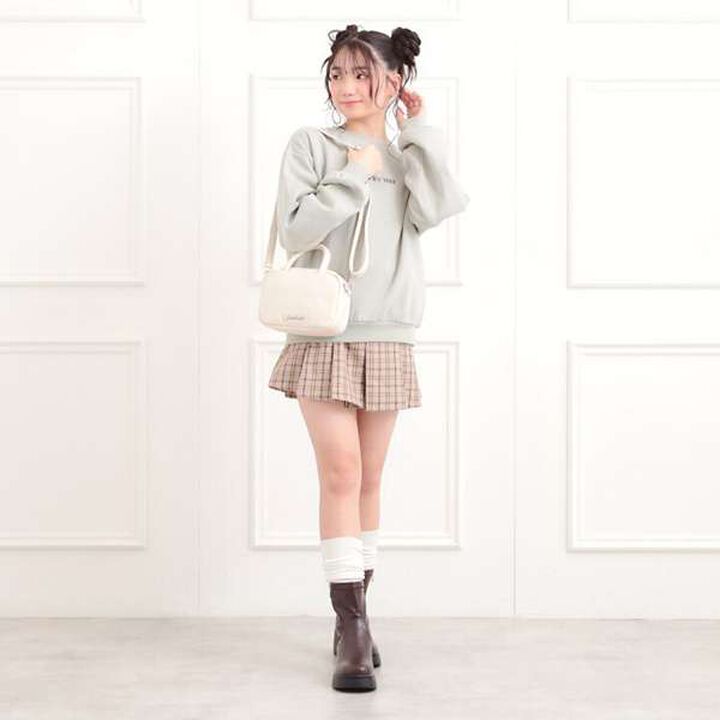 Handle Shoulder,Black, medium image number 13