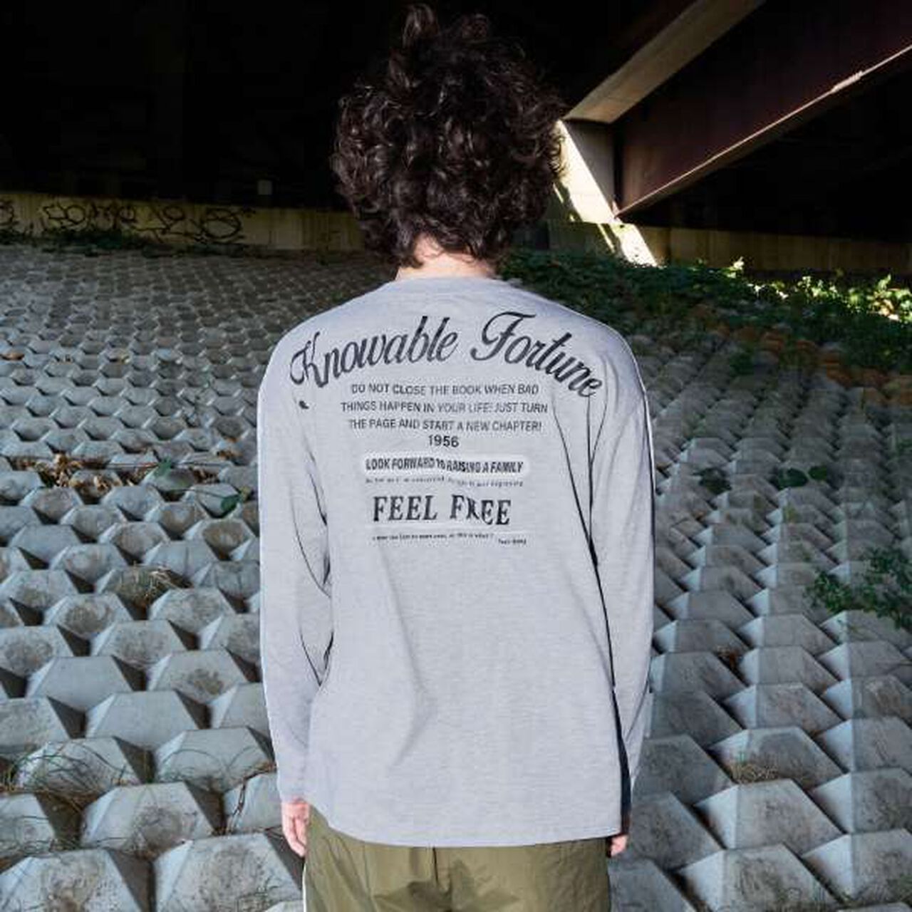 Curious George Heart Appliqué Long-Sleeve T-Shirt,White, large image number 23