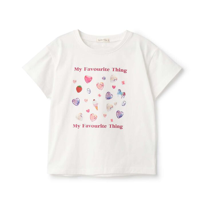 100% Cotton Quick-Dry UV Assorted Printed T-Shirts - Choose from 7 Designs,Magenta, medium image number 7