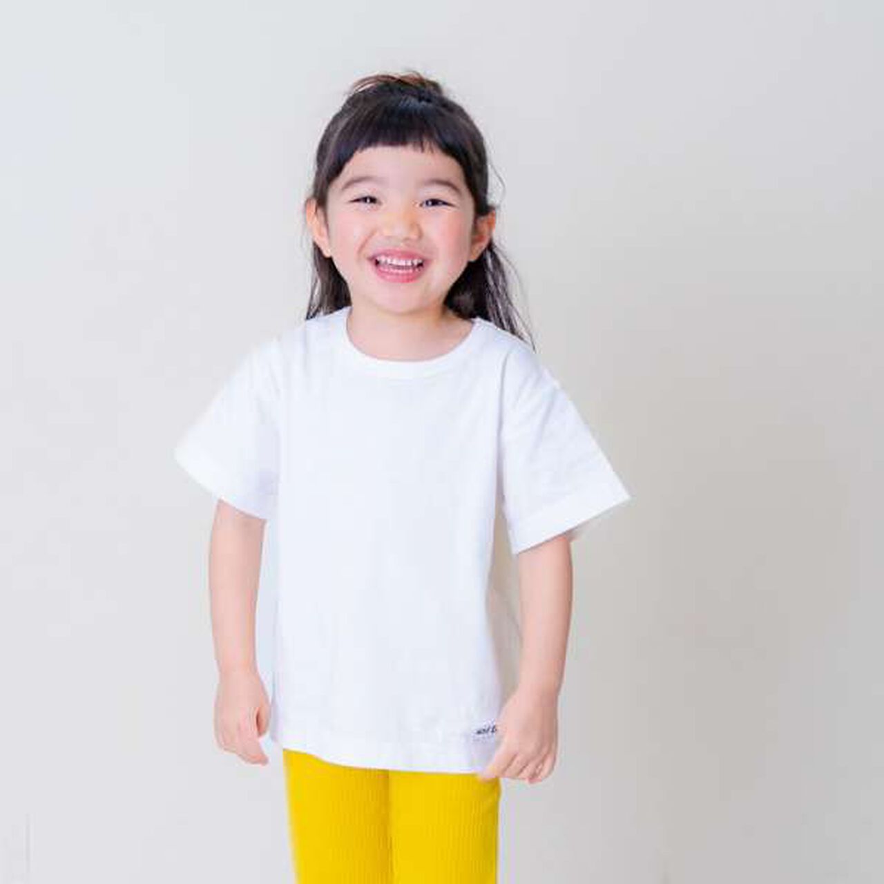 Daily Multi-Color Short-Sleeve T-Shirt,Sax blue, large image number 19