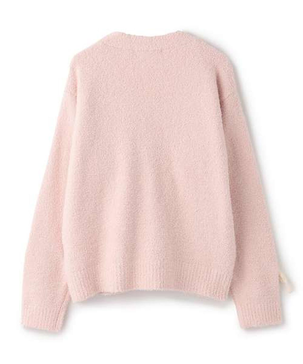 [Berrie-chan] Marshmallow Touch Cardigan,Pink, large image number 7