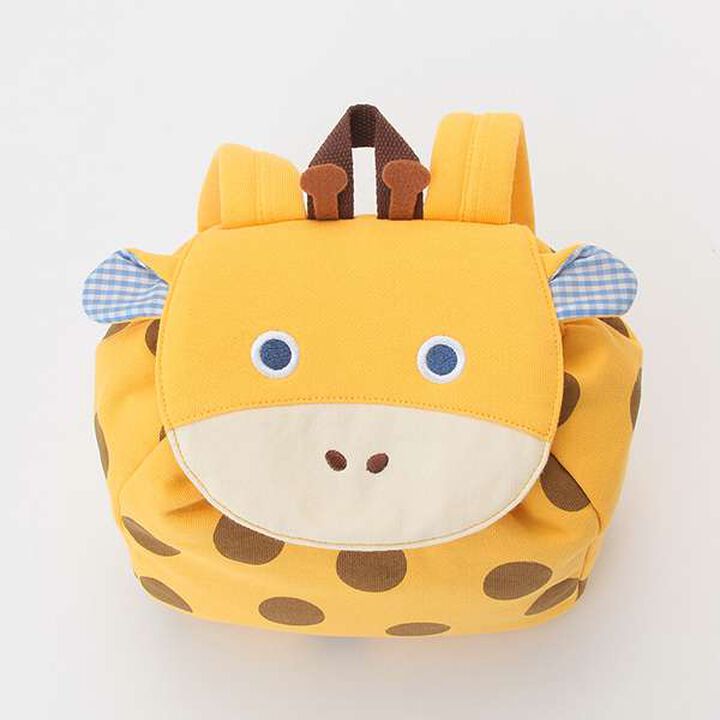 Animal Baby Backpack,Navy, medium image number 16