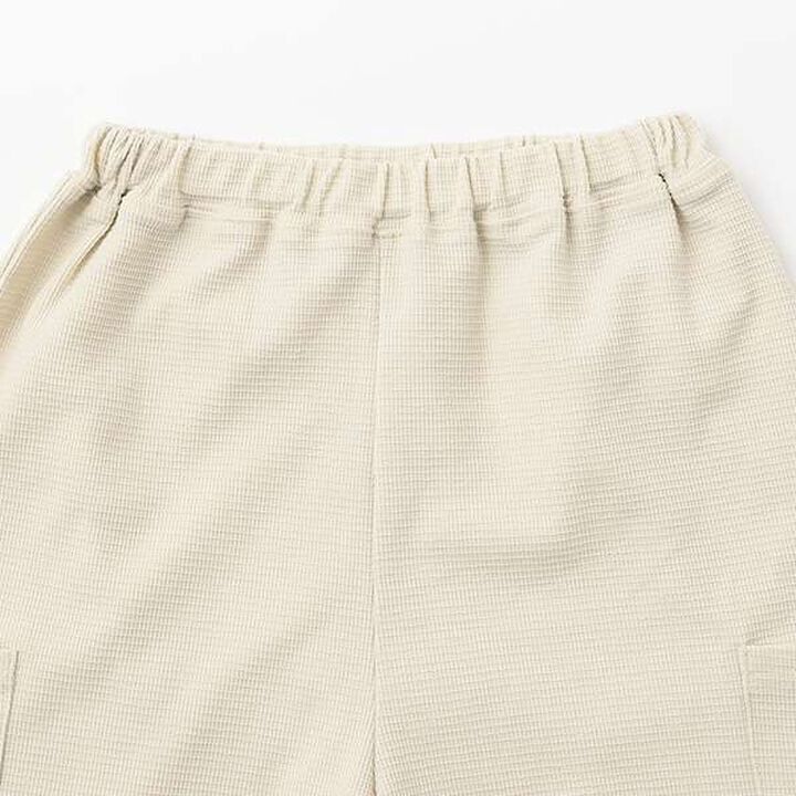 [Web Exclusive] [Cool Touch] Docking Cut Set-Up,Light beige, medium image number 7