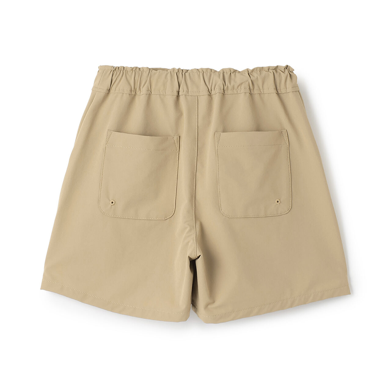 [DailyME] Land and Water Use Active Pants,Brown, large image number 15