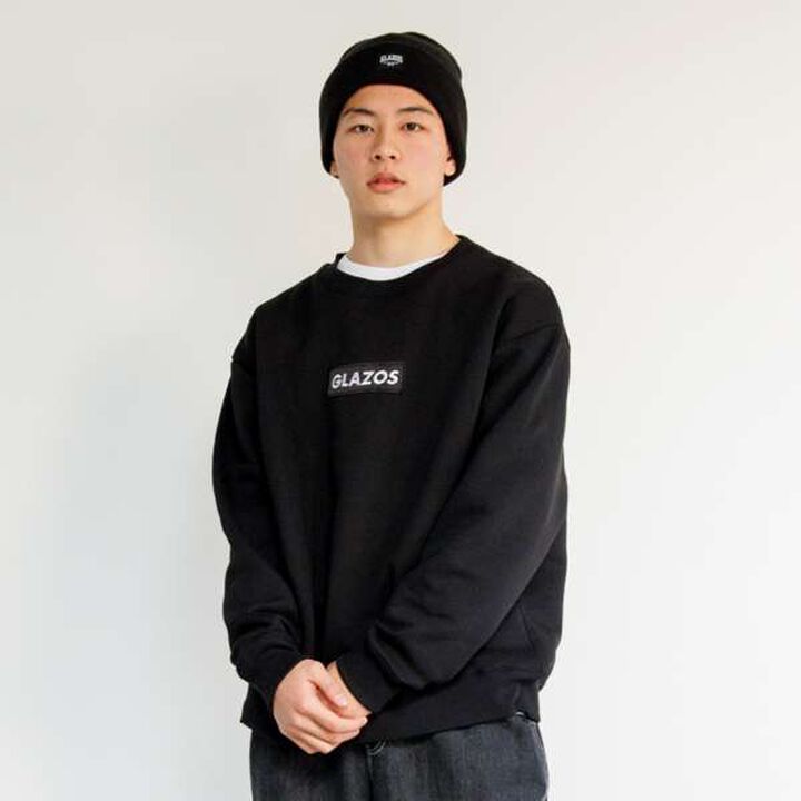 Resistant to Pilling Wool Lined Black Collection,Black, medium image number 20