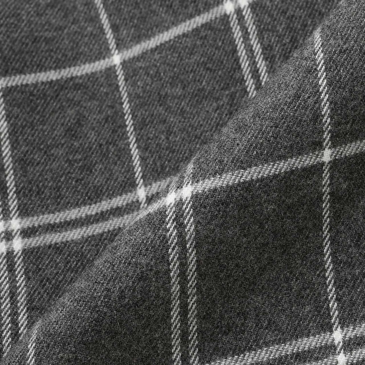 Parent-Child Matching Ribbon Jumper Skirt,Gray, large image number 16