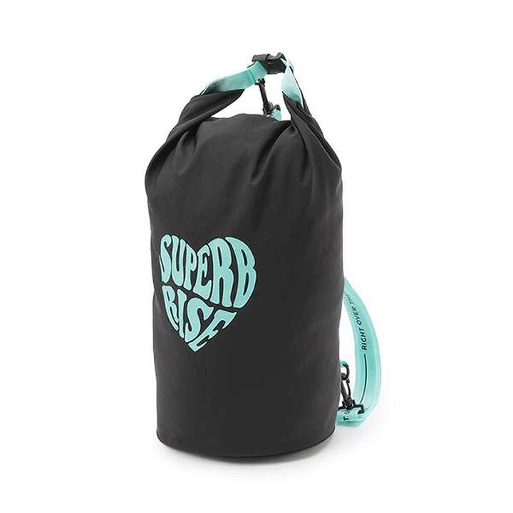 [SWIM] Beach Bag,Black, medium image number 0