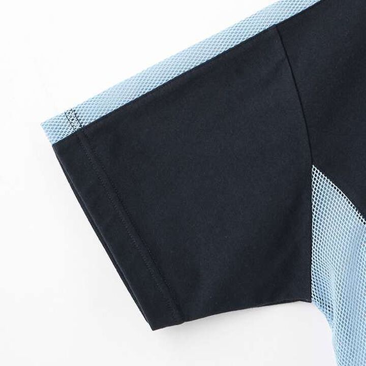 [LTXC] Quick-Dry Cut-and-Sew Game T-Shirt,Off white, medium image number 9