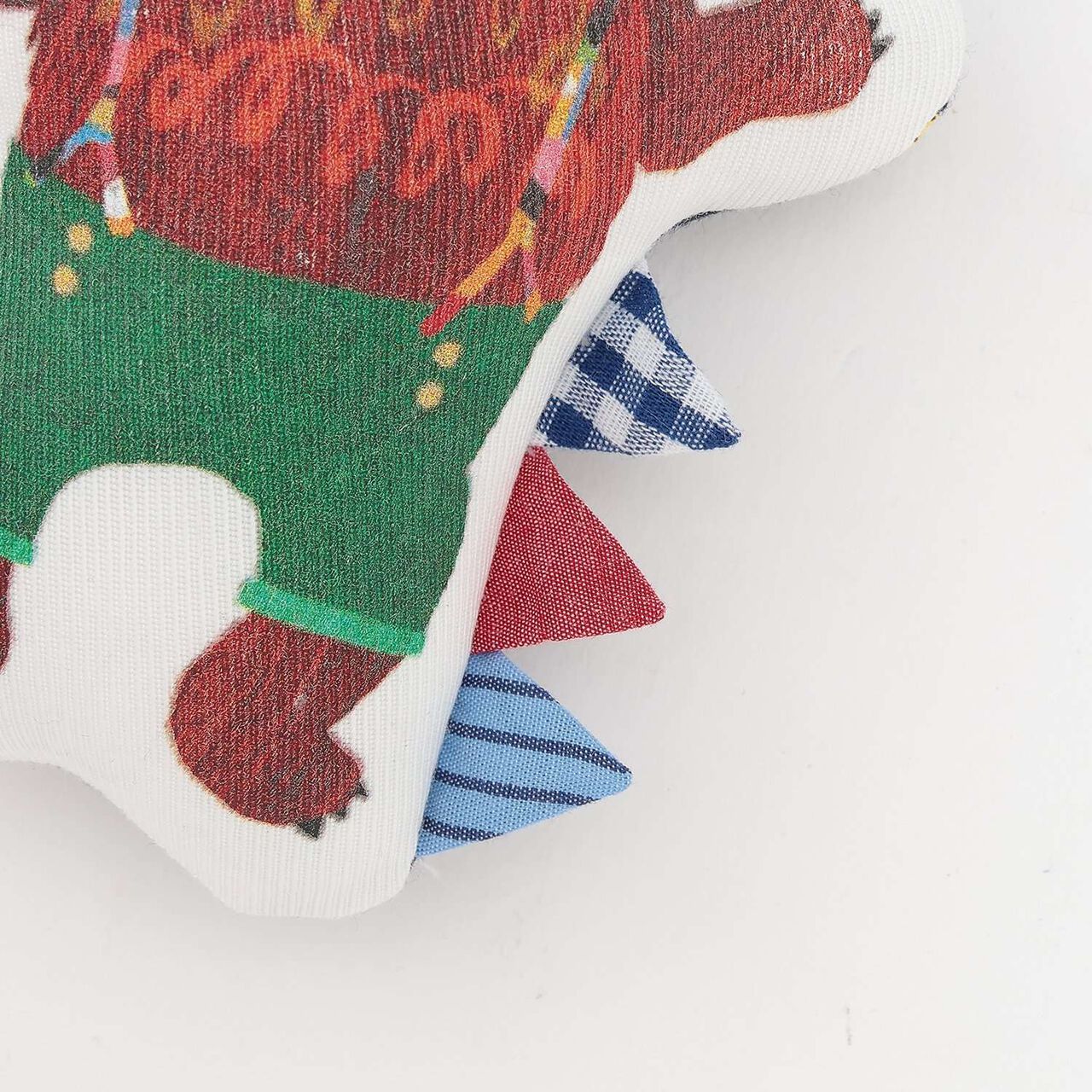 [Korobokkuru] Rattle,Navy, large image number 3