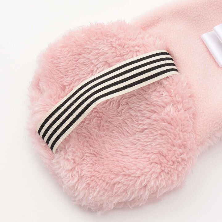 Cat Scarf,Beige, medium image number 2