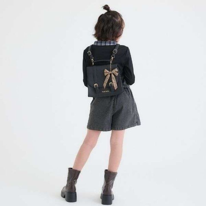 Girly Satchel,White, medium image number 1