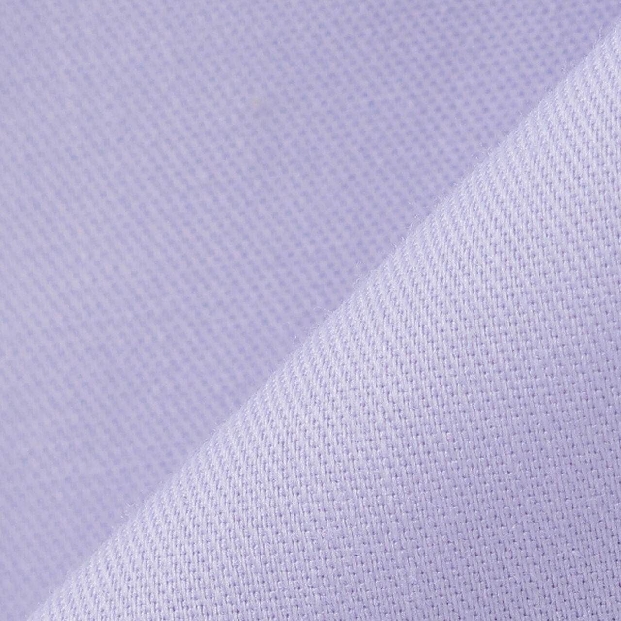 Front ZIP Culotte Skirt,Lavender, large image number 9