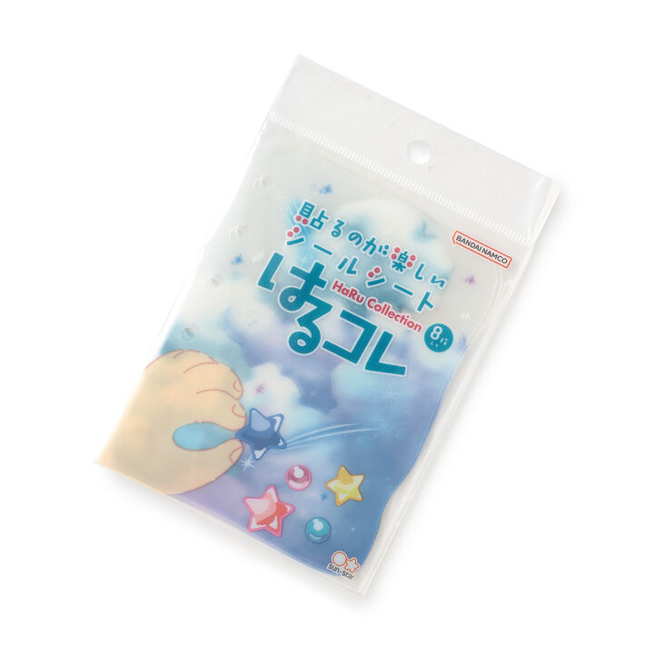 Peel-and-Stick Collection Sticker Sheet,, medium