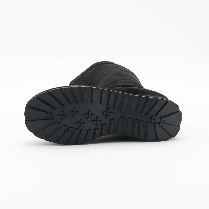 Long Boots,Charcoal gray, medium image number 12